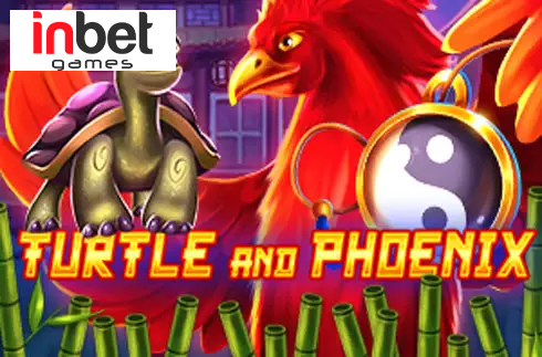 Turtle and Phoenix
